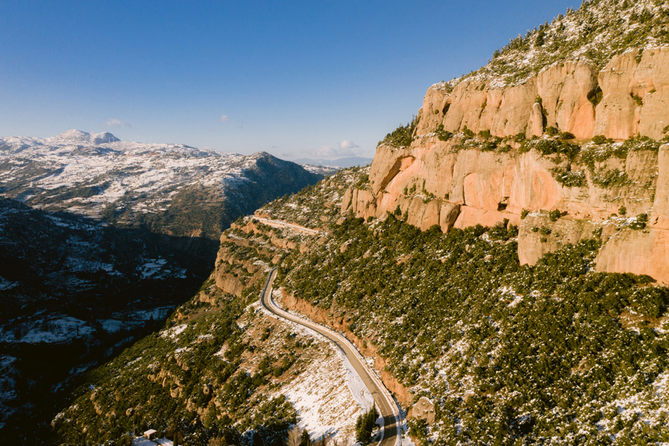 Chelmos – Vouraikos Canyon